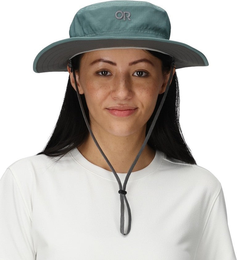 Helios Sun Hat - neptune 1