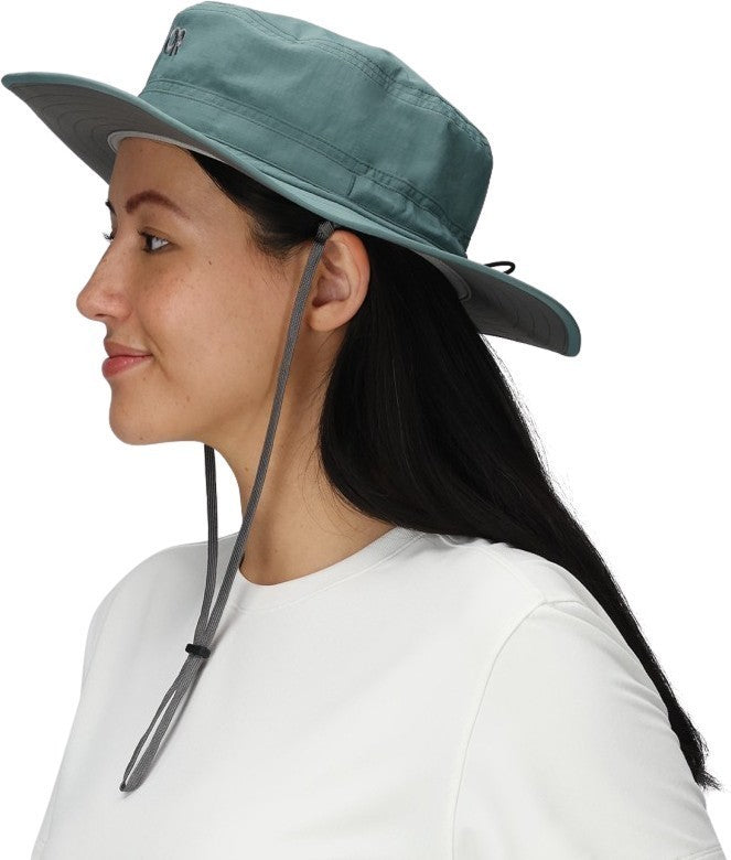 Helios Sun Hat - neptune 1