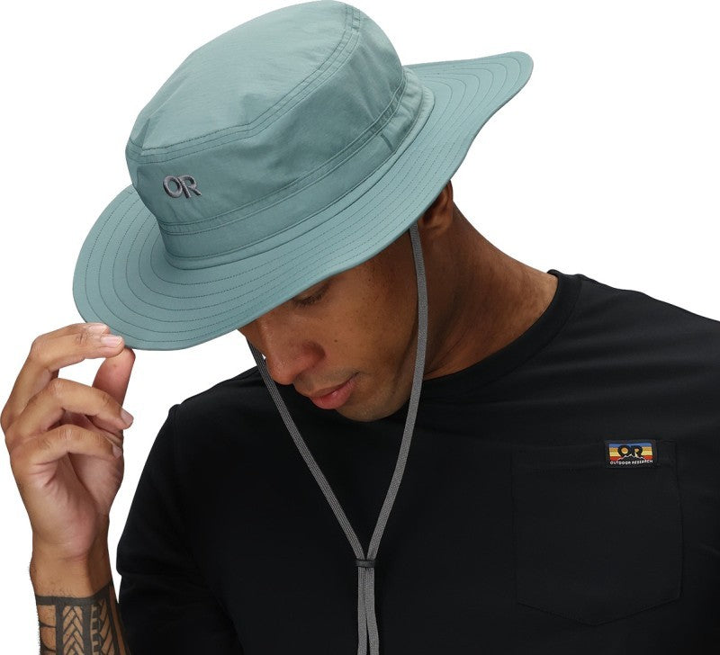 Helios Sun Hat - neptune 1