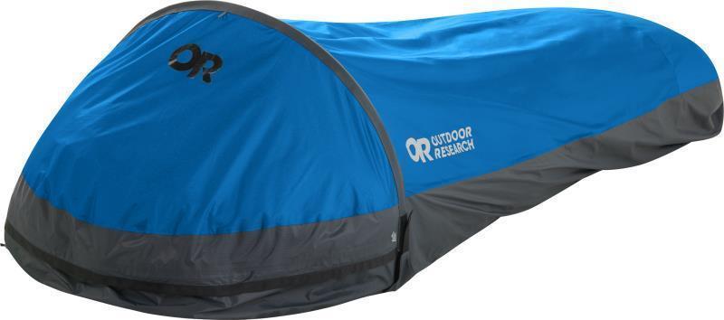 Helium Bivy - Classic Blue 1