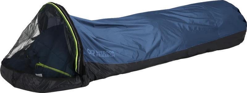 Helium Bivy - Coyote 6