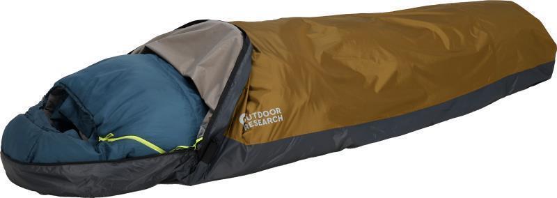 Helium Bivy - Coyote 3