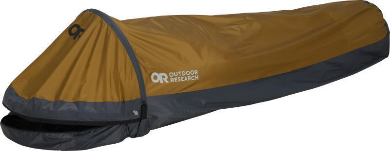 Helium Bivy - Coyote 4