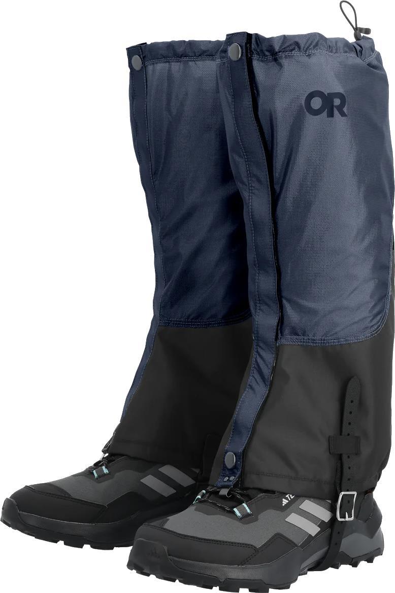 Helium Gaiters - Mens - Cenote 1