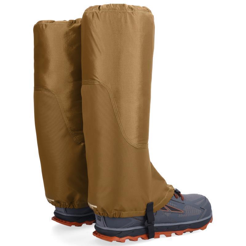 Helium Gaiters - Mens - Coyote 2