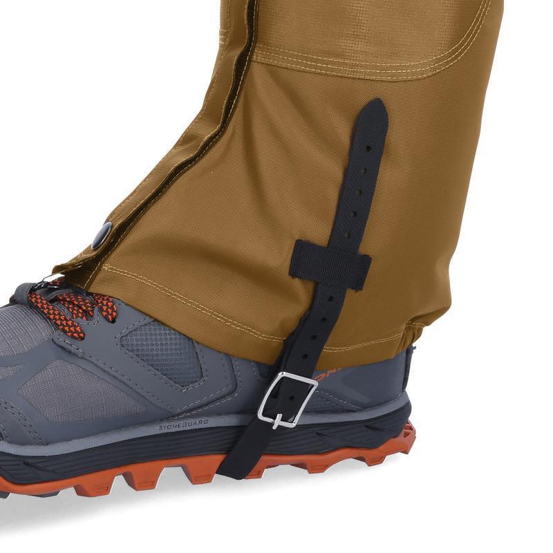 Helium Gaiters - Mens - Coyote 3