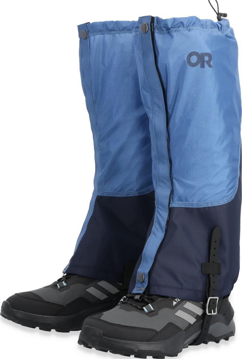 Helium Gaiters - Mens - Olympic / Naval Blue 1