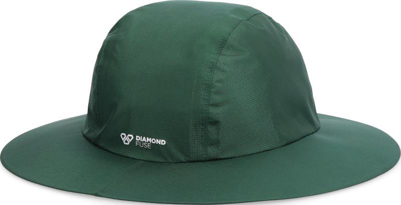 Helium Rain Full Brim Hat - Grove 2