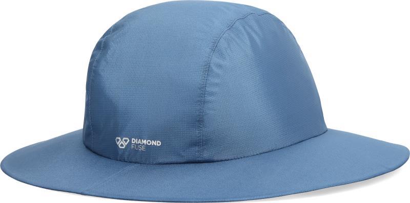 Helium Rain Full Brim Hat - Olympic 2