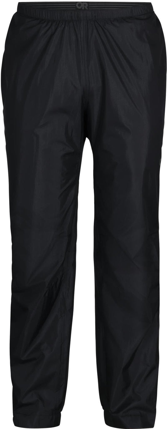 Helium Rain Pants, Short - Mens - black 1