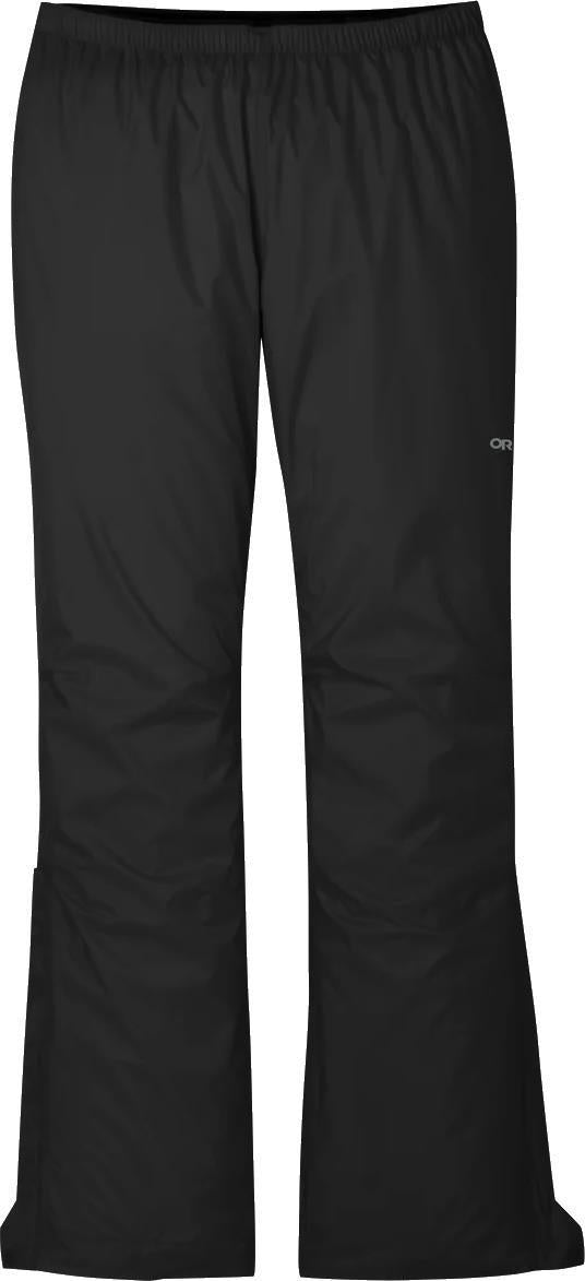 Helium Rain Pants - Womens - black 1