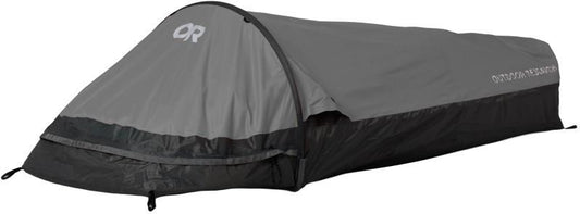 Helium UL Bivy - light pewter 1
