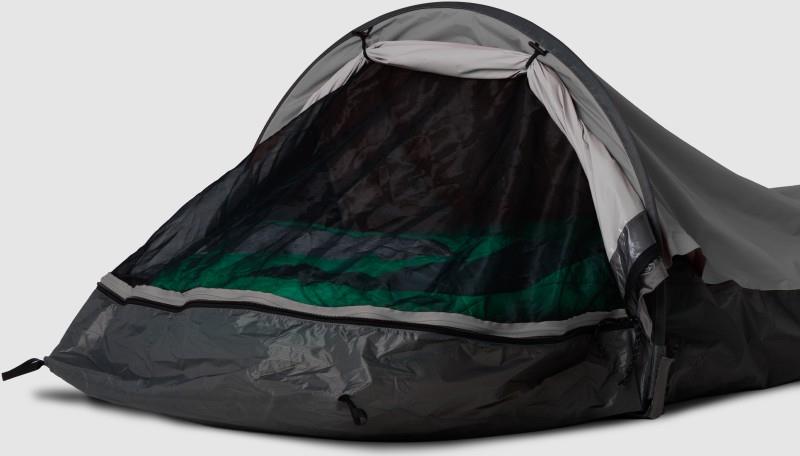Helium UL Bivy - light pewter 1
