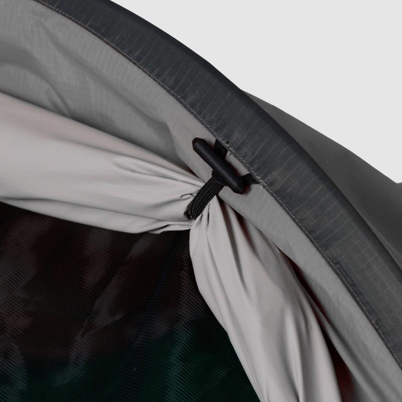 Helium UL Bivy - light pewter 1