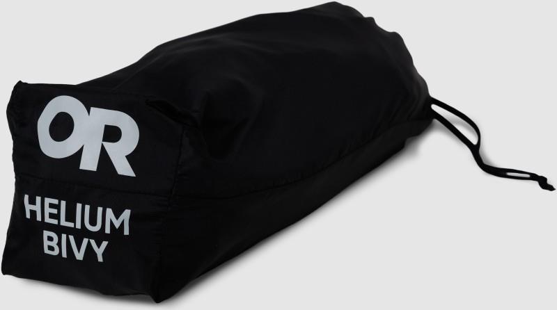 Helium UL Bivy - spice 1