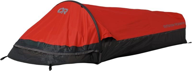Helium UL Bivy - spice 1
