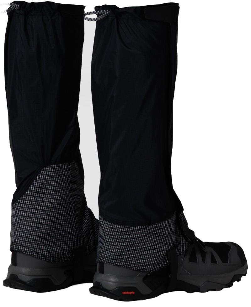 Helium UL Gaiters - Mens - black 1