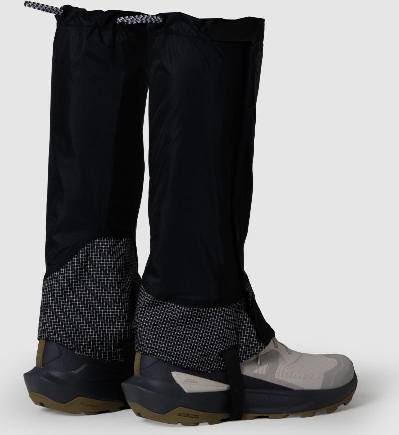 Helium UL Gaiters - Womens - black 1
