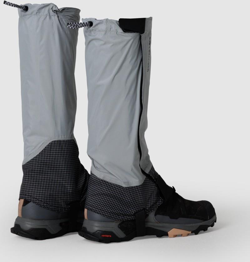Helium UL Gaiters - Womens - light pewter 1