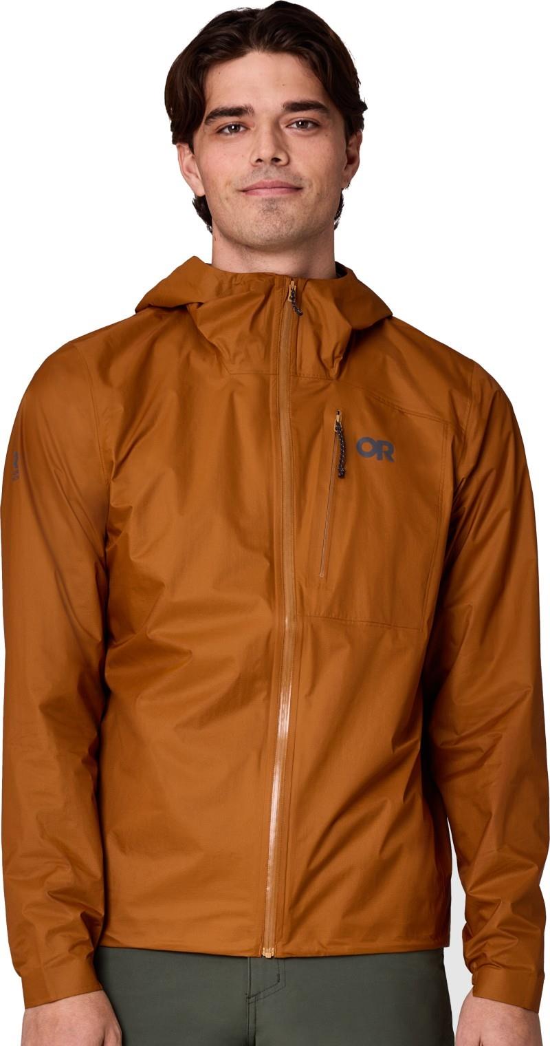 Helium UL Jacket - Mens - sedona 1