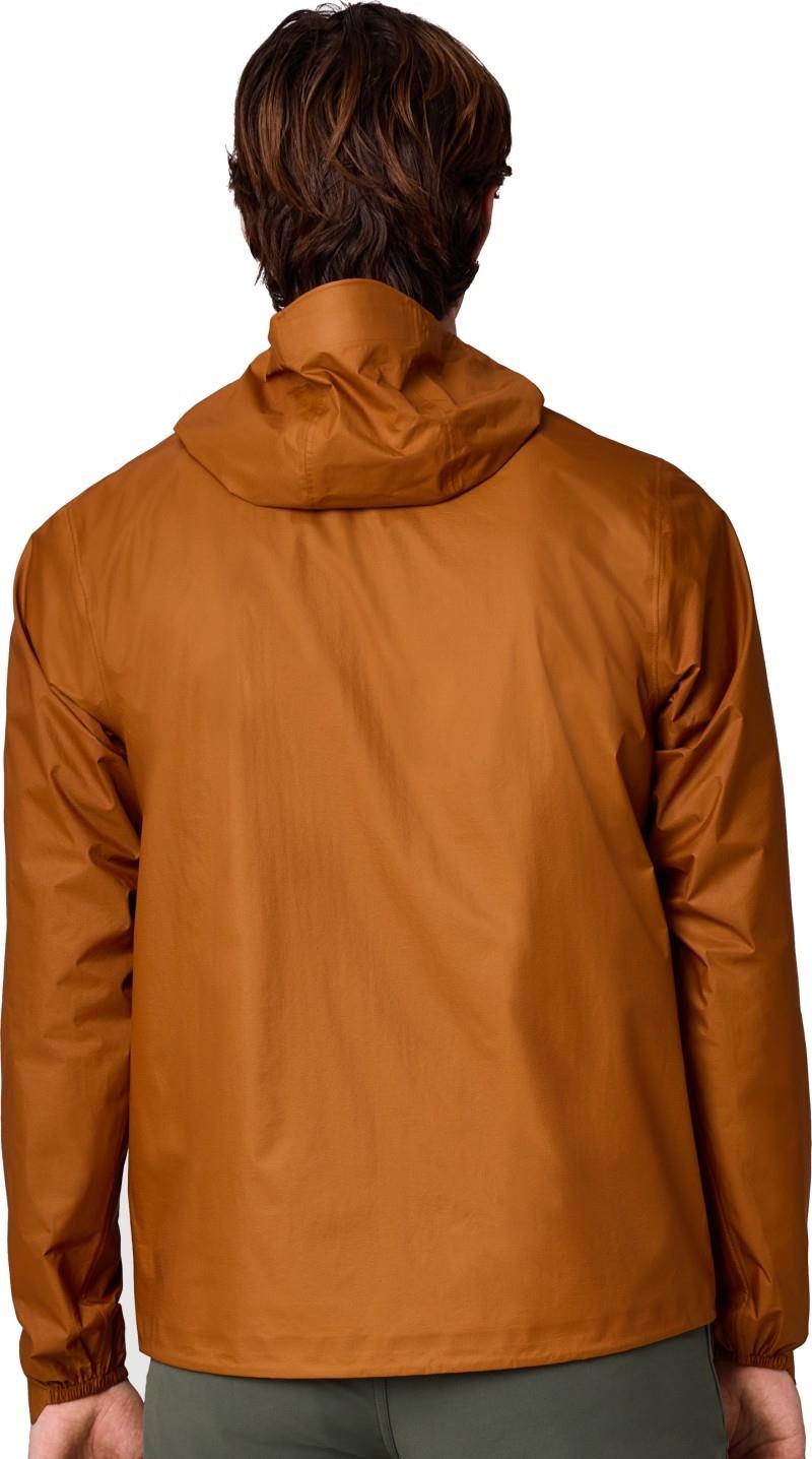 Helium UL Jacket - Mens - sedona 1