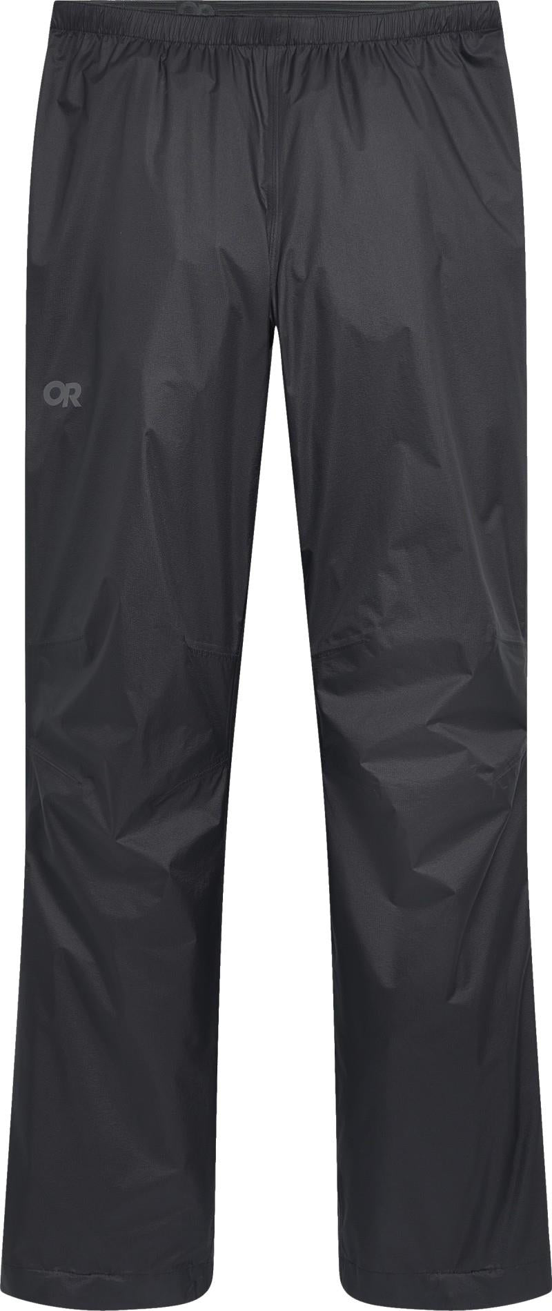 Helium UL Pants, Reg - Womens - black 1