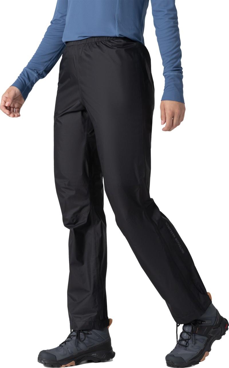 Helium UL Pants, Reg - Womens - black 1