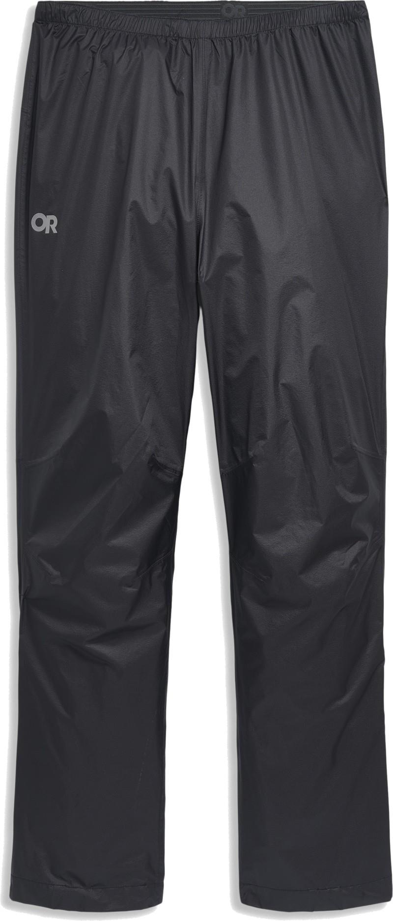 Helium UL Pants, Short - Mens - black 1