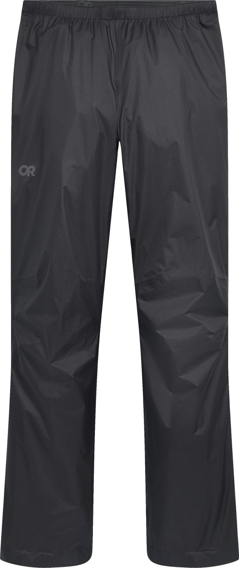Helium UL Pants, Short - Womens - black 1