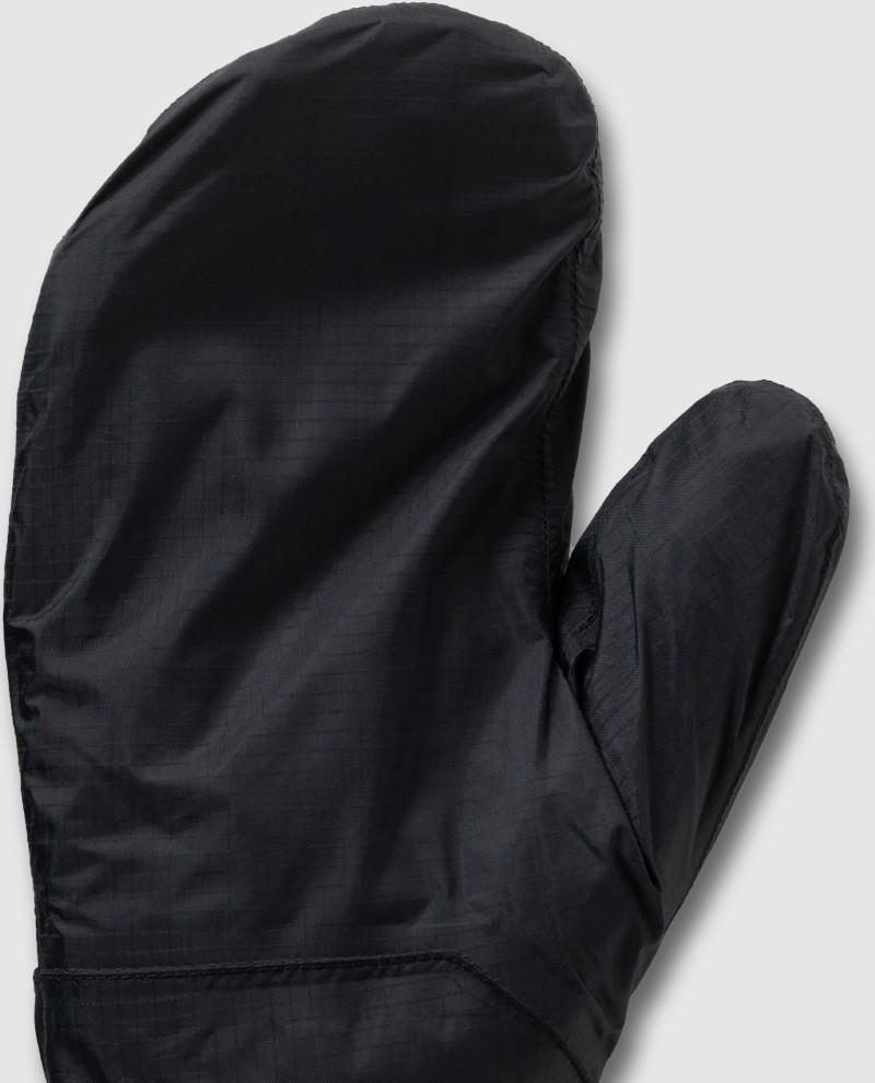 Helium UL Rain Mitts - black 1