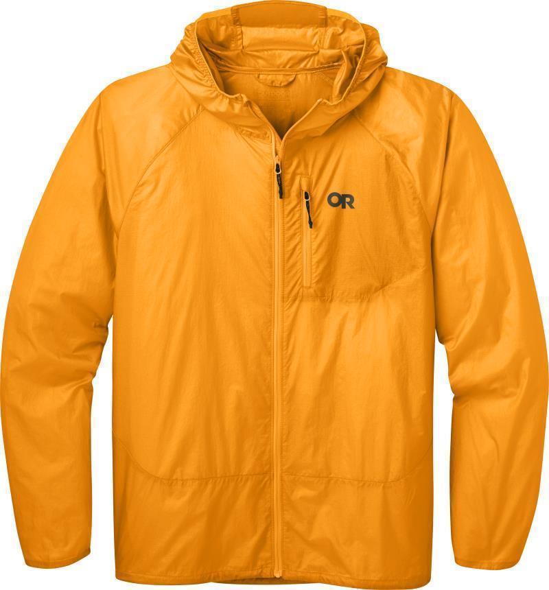 Helium Wind Hoodie - Mens - Radiant 1