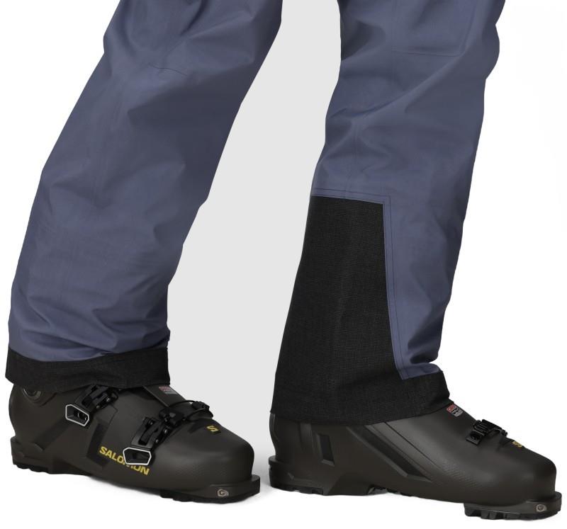 Hemispheres Team GTX 3L Bibs, Reg - Mens - summit 1