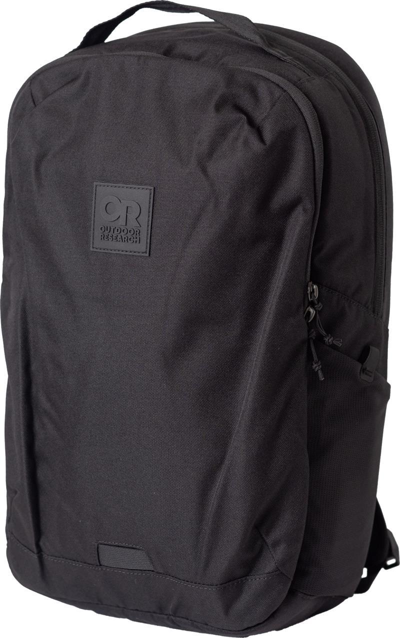Heyday 20L Pack - Black 1