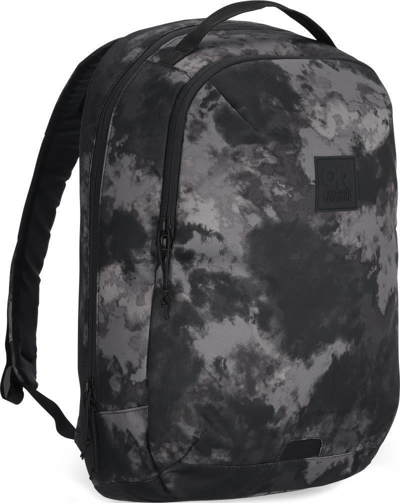 Heyday 20L Pack - Black Cloud Scape 1