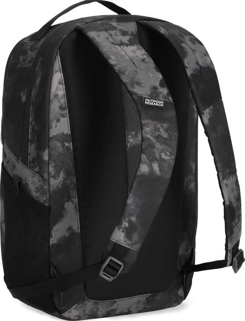 Heyday 20L Pack - Black Cloud Scape 2