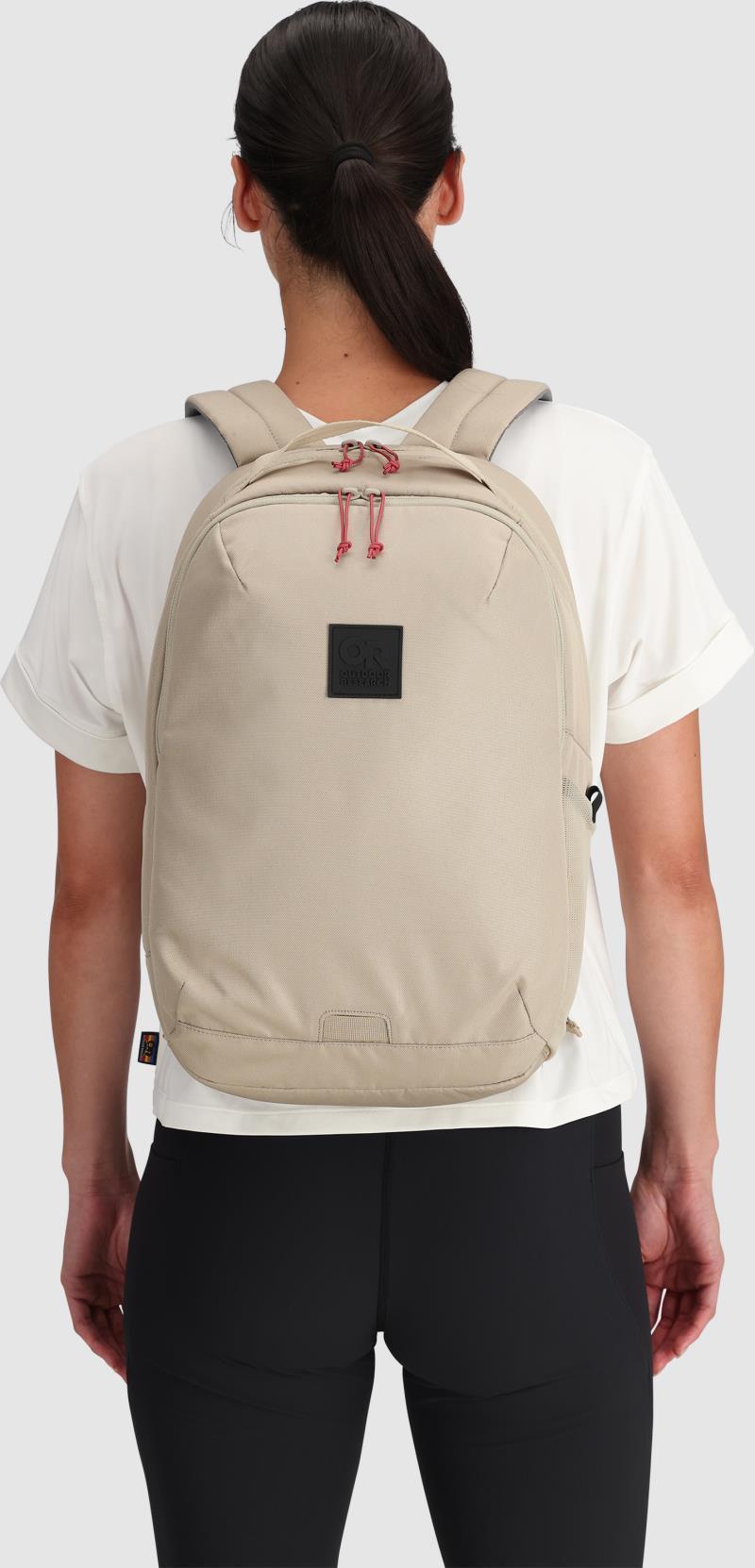 Heyday 20L Pack - Pro Khaki 3