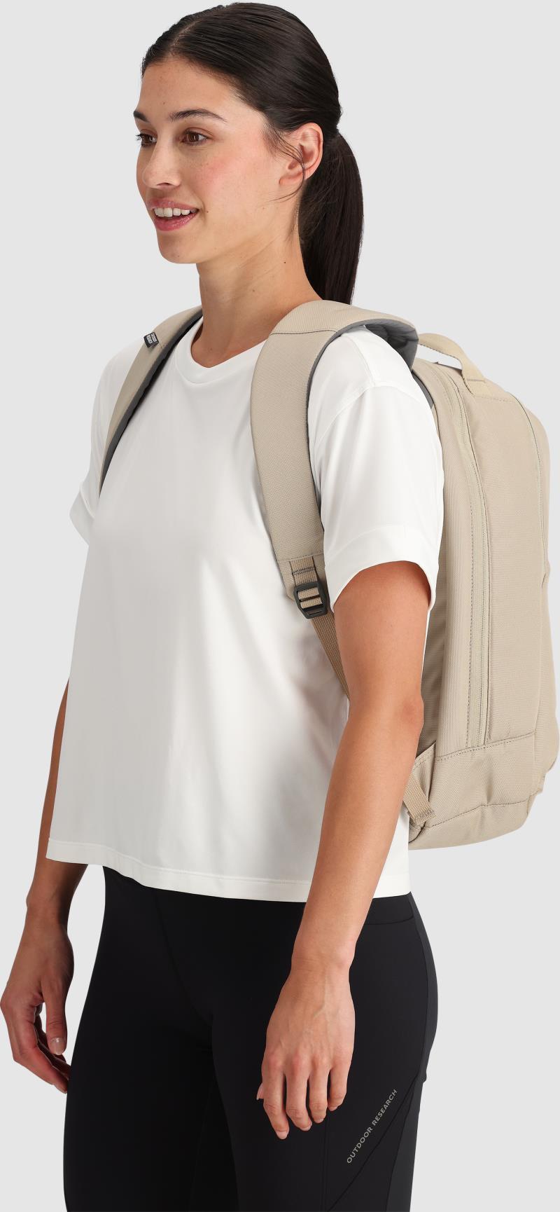 Heyday 20L Pack - Pro Khaki 4