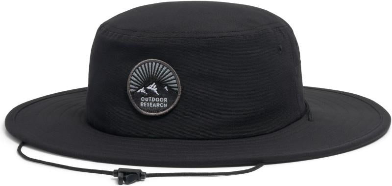 Heyday Boonie Hat - black 1
