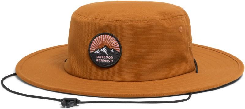 Heyday Boonie Hat - dark sedona 1