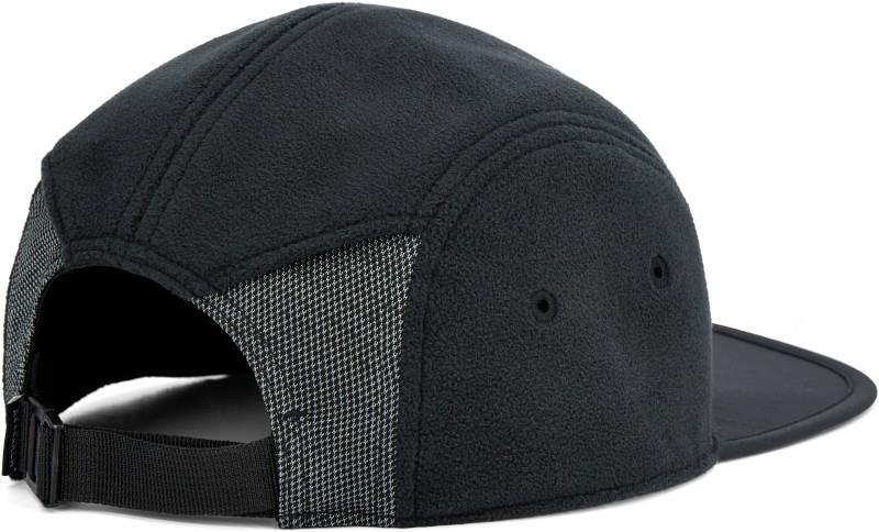 Howling Wind 5-Panel Cap - black 1