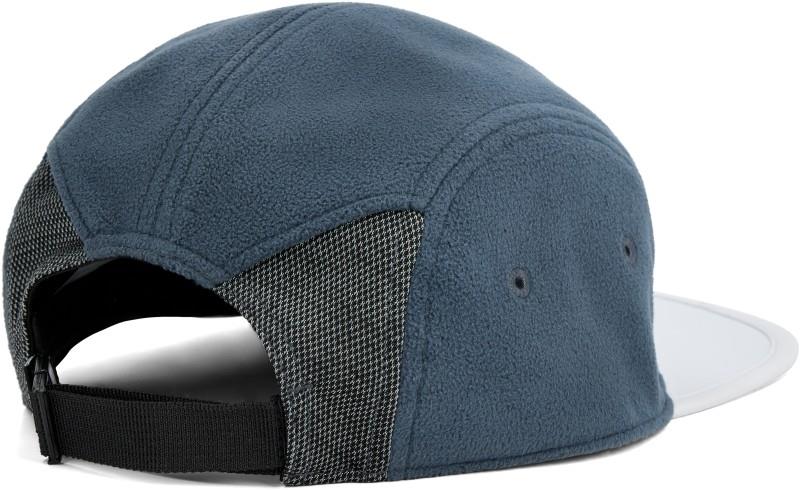 Howling Wind 5-Panel Cap - titanium / atlantic 1