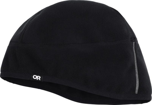 Howling Wind Fleece Beanie - Black 1