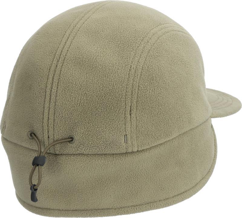 Howling Wind Fleece Cap - Ranger Green 1