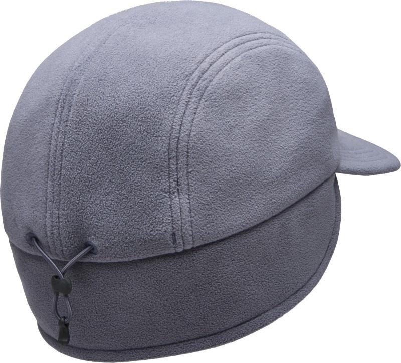 Howling Wind Fleece Cap - smoky quartz 1