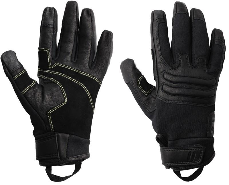 Ironsight II FR Gloves - Mens - black 1