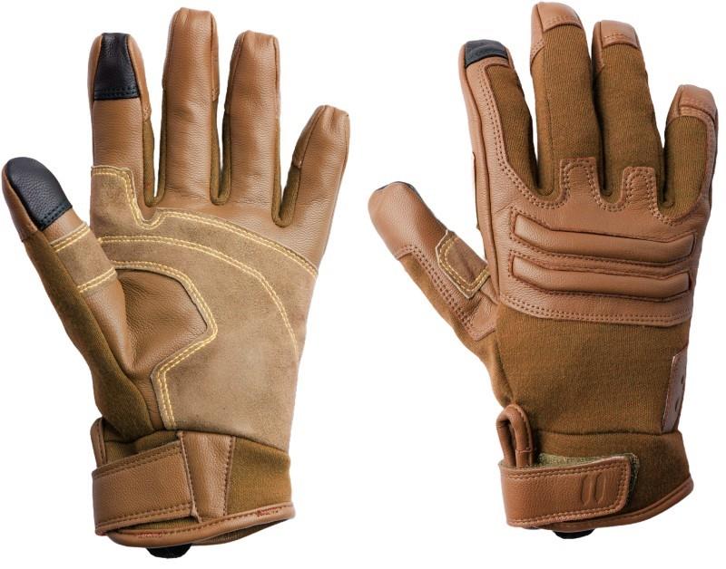 Ironsight II FR Gloves - Mens - coyote 1