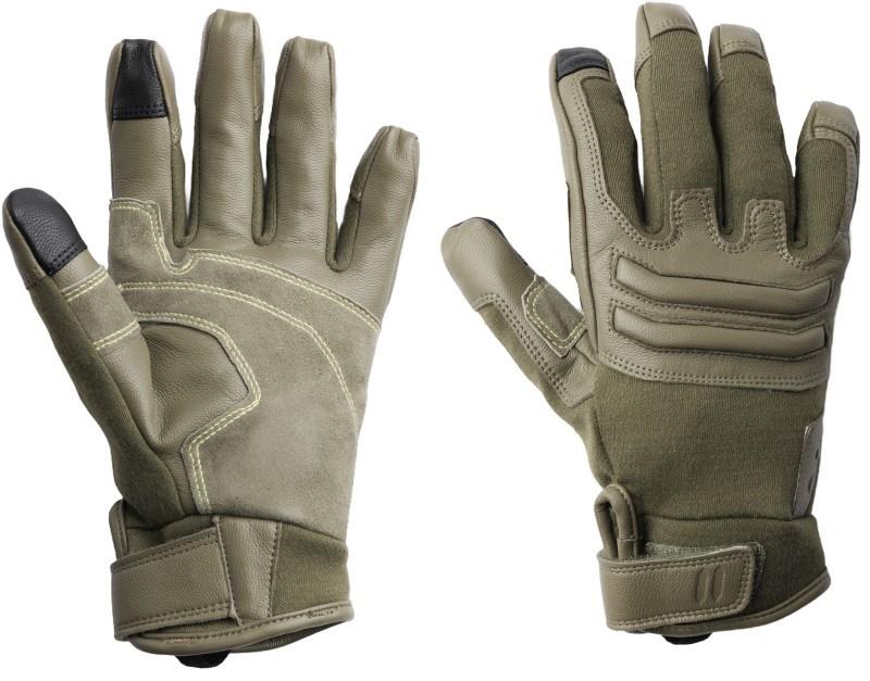 Ironsight II FR Gloves - Mens - ranger green 1