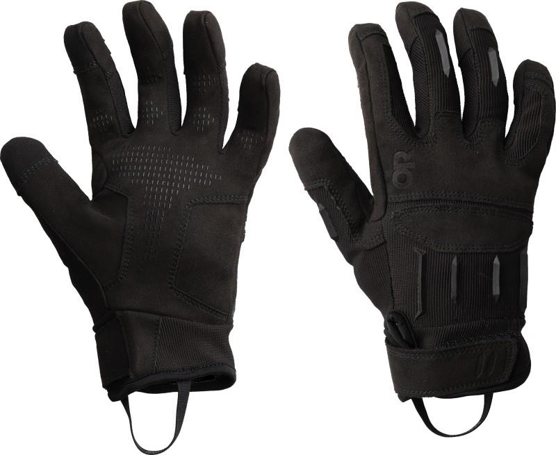 Ironsight II Gloves - Mens - black 1
