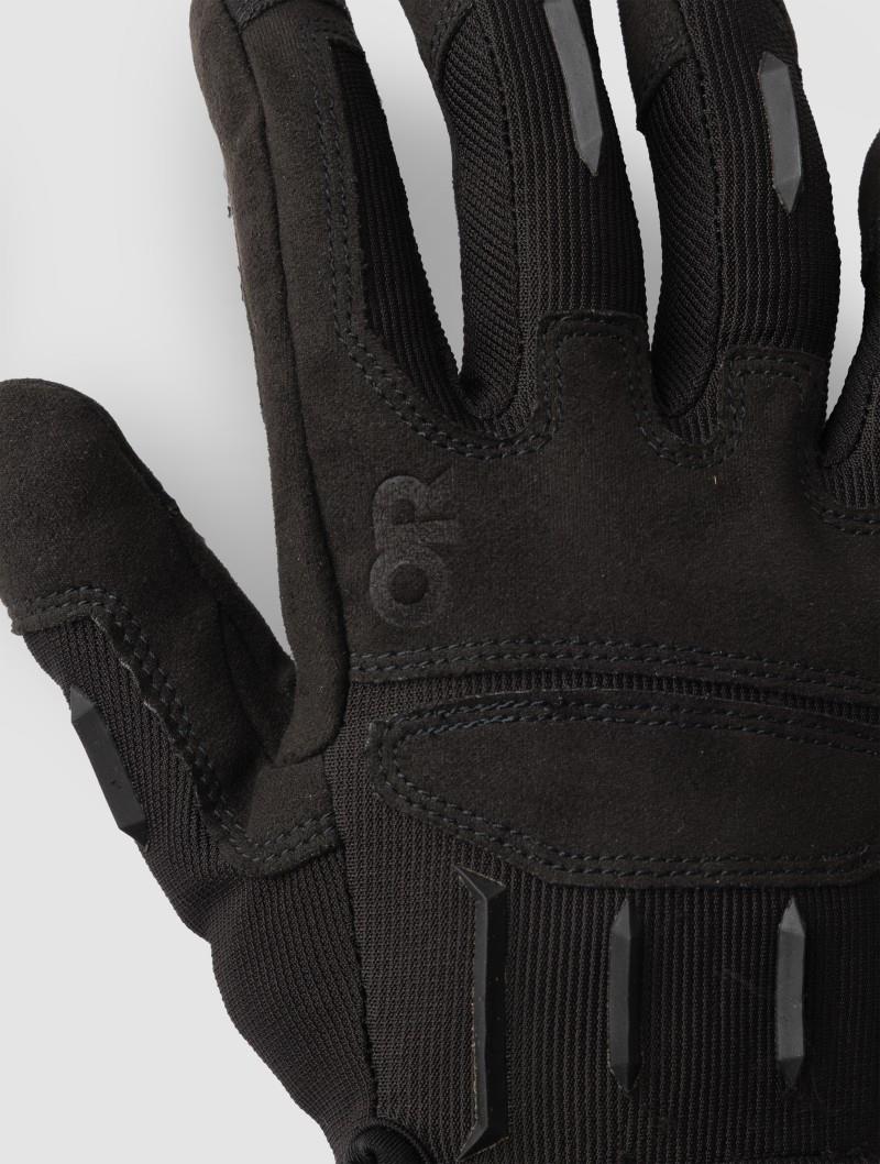 Ironsight II Gloves - Mens - black 1