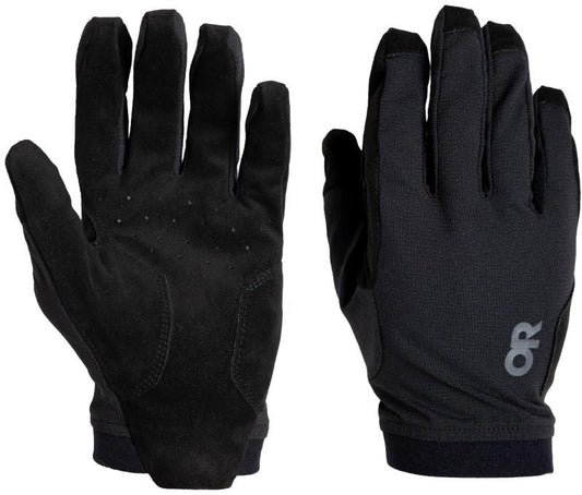 Ironsight II LT Gloves - Mens - black 1